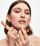 Carolina Herrera Good Girl lip gloss - British product