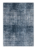 Asiatic Rugs Torino rug in Petrol Blue (British brand)