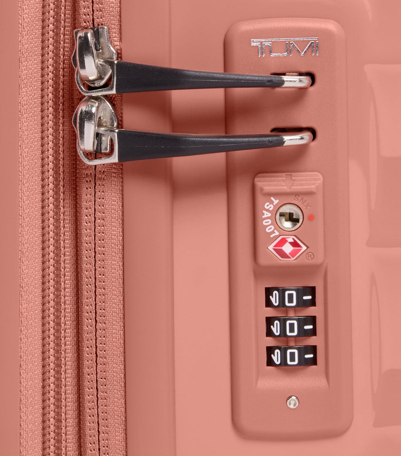 Tumi 19 Degree Continental Expandable Cabin Suitcase 55cm (British brand)
