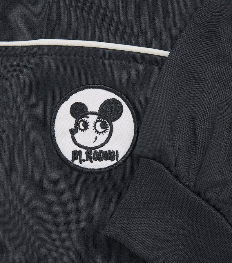 Mini Rodini Ritzratz Patch jacket 3-11 years, imported from the UK