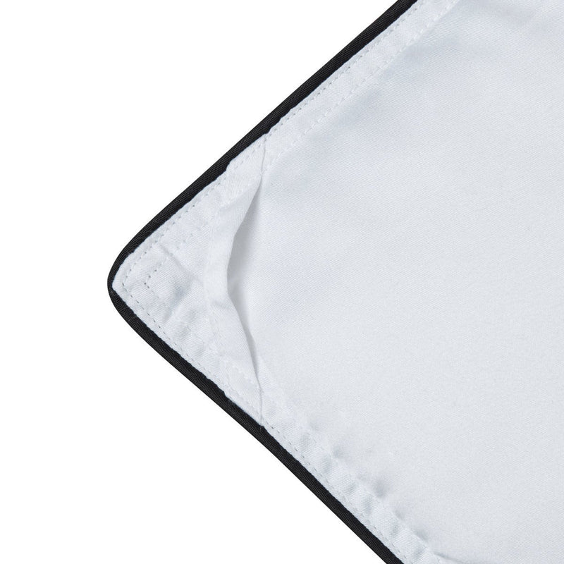Panda children's duvet 4.5 tog 120x150 cm - British product
