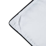 Panda children's duvet 4.5 tog 120x150 cm - British product