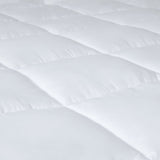 Panda children's duvet 4.5 tog 120x150 cm - British product