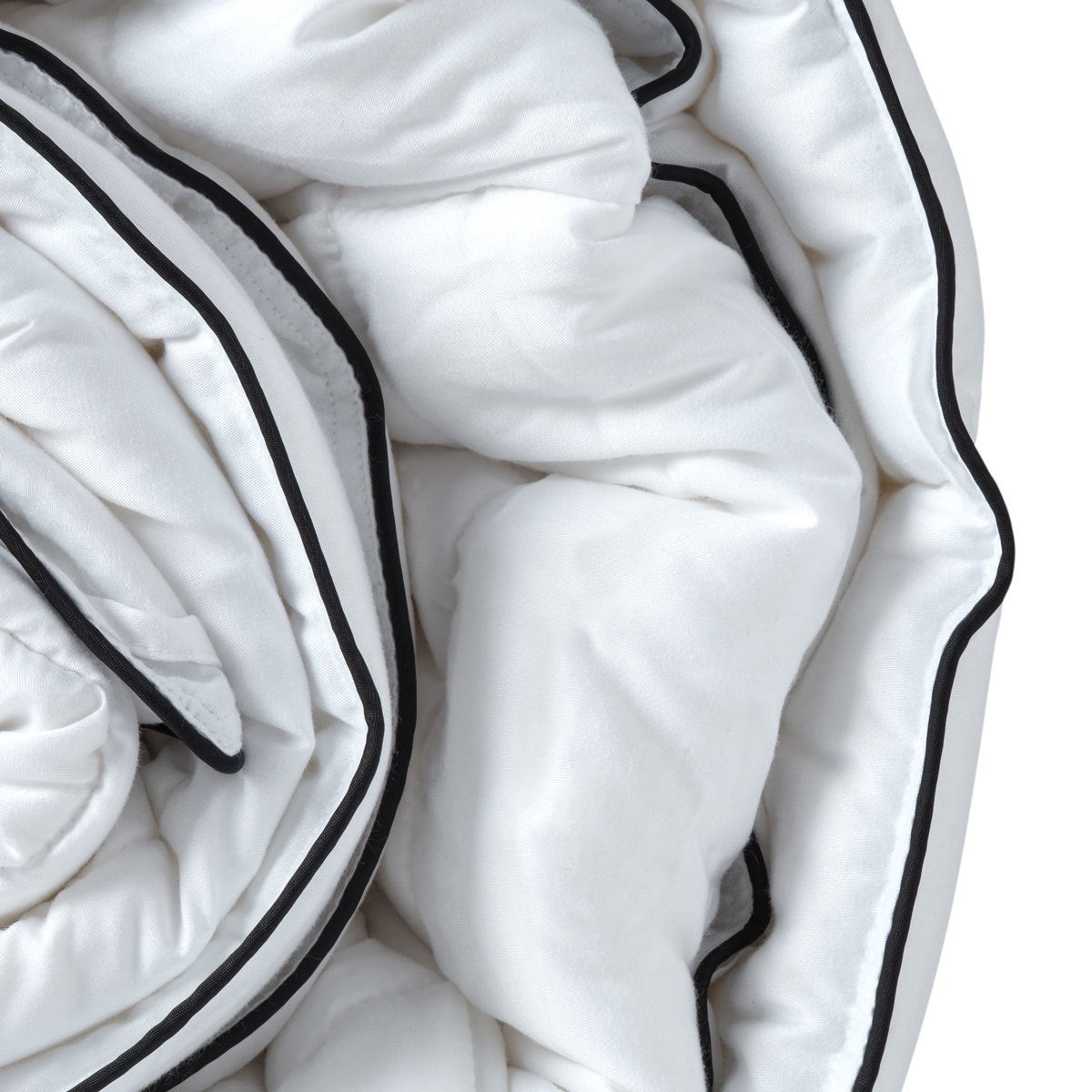 Panda children's duvet 4.5 tog 120x150 cm - British product