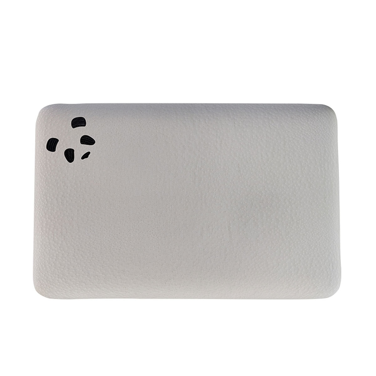 Panda children's memory foam bamboo pillow (British brand)