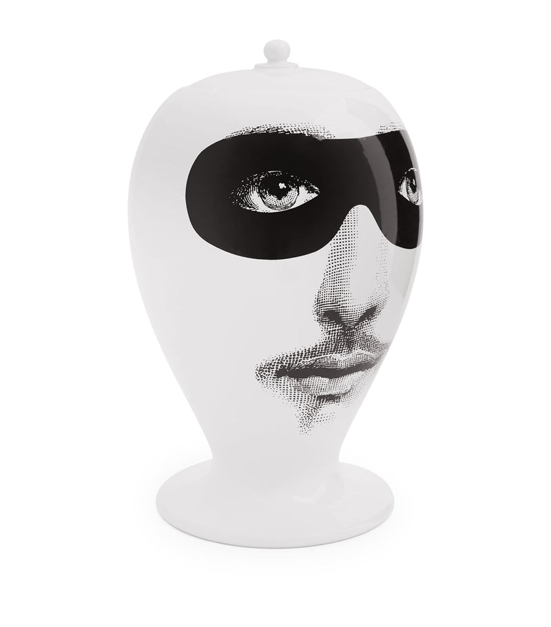 Fornasetti Don Giovanni vase 30cm - British product