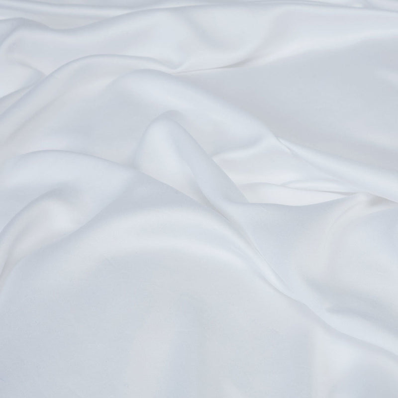 Panda fitted sheets 2 pack white cot size (British brand)