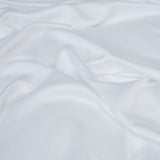 Panda fitted sheets 2 pack white cot size (British brand)