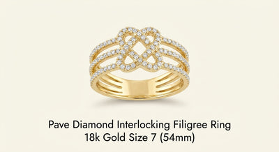 selfridges Cartier Juste un Clou 18ct Yellow-Gold and Diamond Ring- Buy online at McGrocer