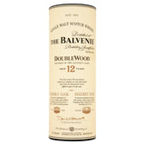 The Balvenie DoubleWood Single Malt Scotch Whisky   70cl GOODS M&S   