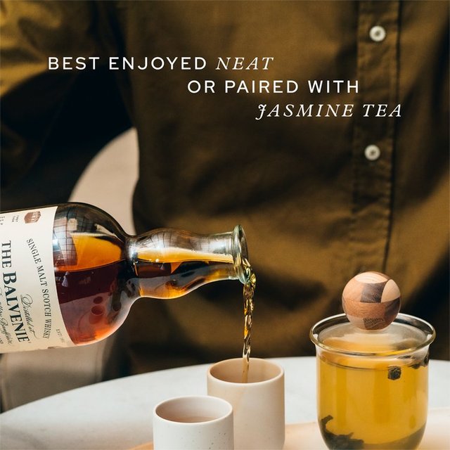 The Balvenie DoubleWood Single Malt Scotch Whisky   70cl