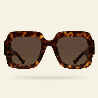Superdrug Gucci GG1547S Havana Brown Women Sunglasses- Buy online at McGrocer