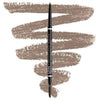 NYX Micro Brow Pencil Blonde shade, imported from the UK