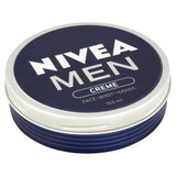 NIVEA MEN Creme Moisturiser Cream for Face Body & Hands   150ml GOODS M&S   