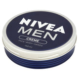 NIVEA MEN Creme Moisturiser Cream for Face Body & Hands   150ml GOODS M&S   