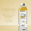 Garnier micellar water combination skin 400ml, UK version
