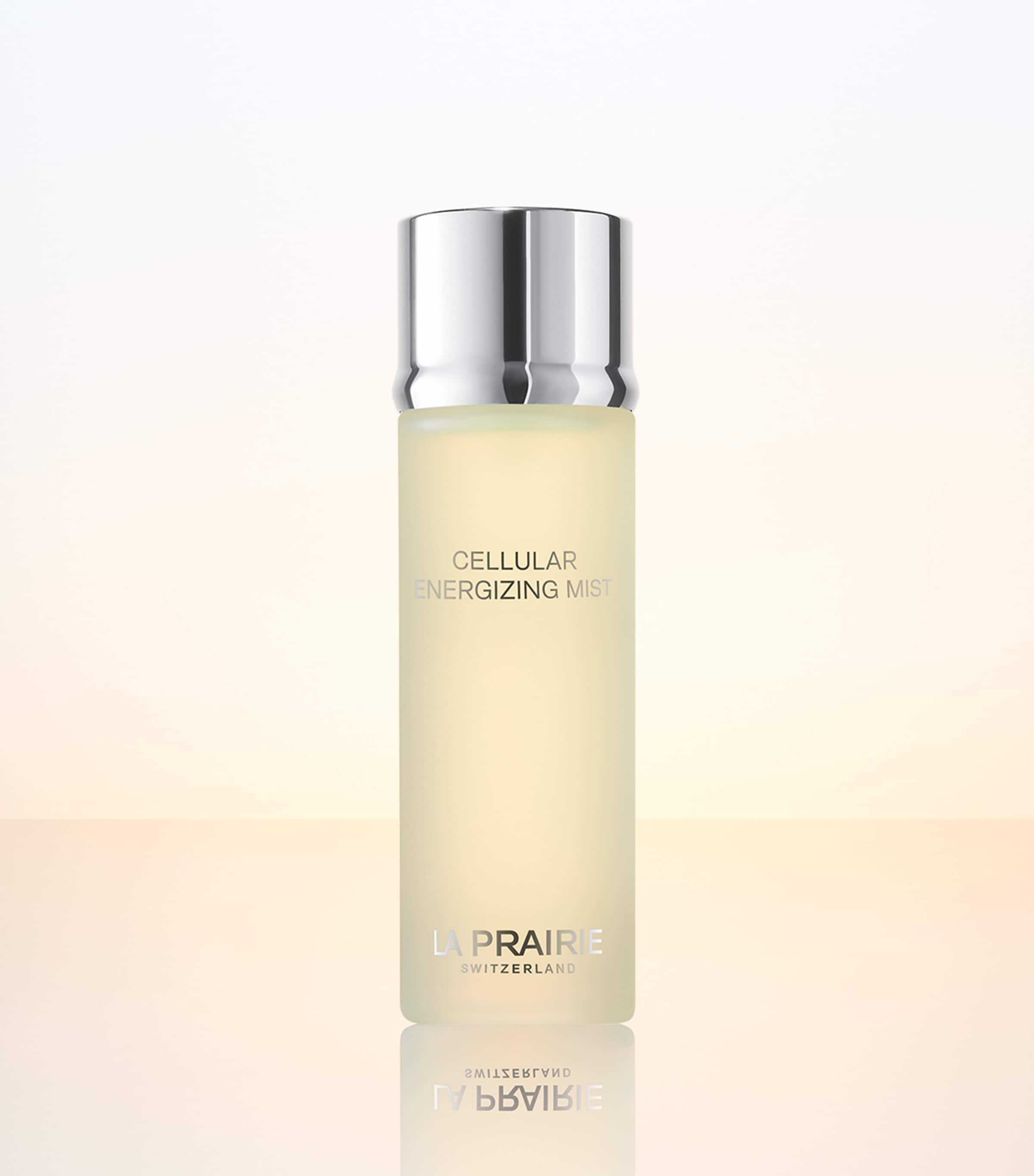 La Prairie Cellular Energising Body Mist 100ml, UK version