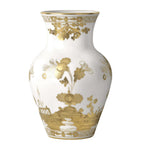 GINORI 1735 Porcelain Ming Vase (3.2L)