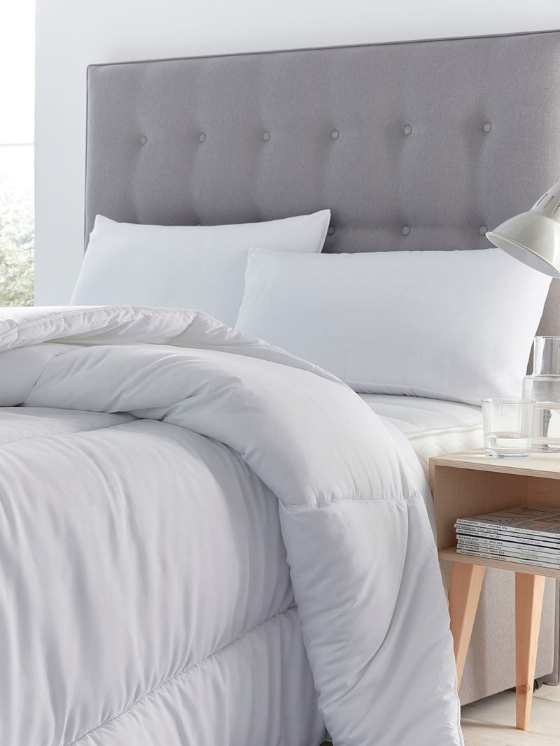 Silentnight Cooler Summer 4.5 Tog Duvet