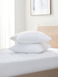 Soft Sleep in Comfort Pillows 2 Pack