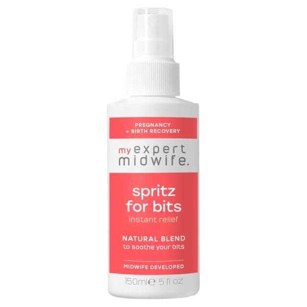 DNR My Expert Midwife Spritz For Bits GOODS Superdrug   