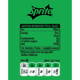 Sprite No Sugar   2L GOODS M&S   