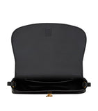 Saint Laurent Mini Leather Voltaire Shoulder Bag (British brand)