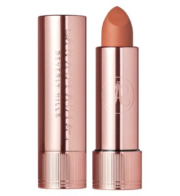 Anastasia Beverly Hills Lipstick GOODS Boots Warm Taupe  