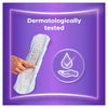 Always Discreet Incontinence Pads Long Plus 16 - British product