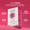 NutraMeno Herbal Tea 20 Tea Bags (British brand)
