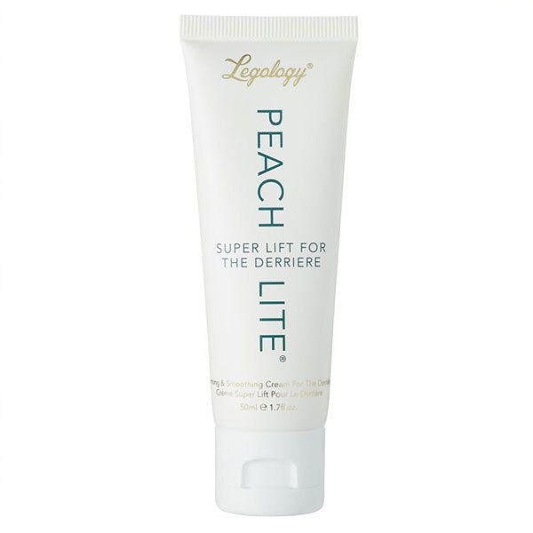 Legology Peach-Lite Firming Cream For The Derrière 50ml GOODS Superdrug   