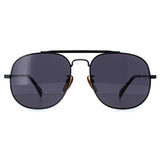 David Beckham sunglasses DB7004/S grey, UK version