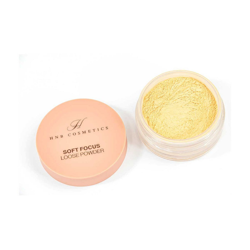 HNB Cosmetics Soft Focus Loose Powder