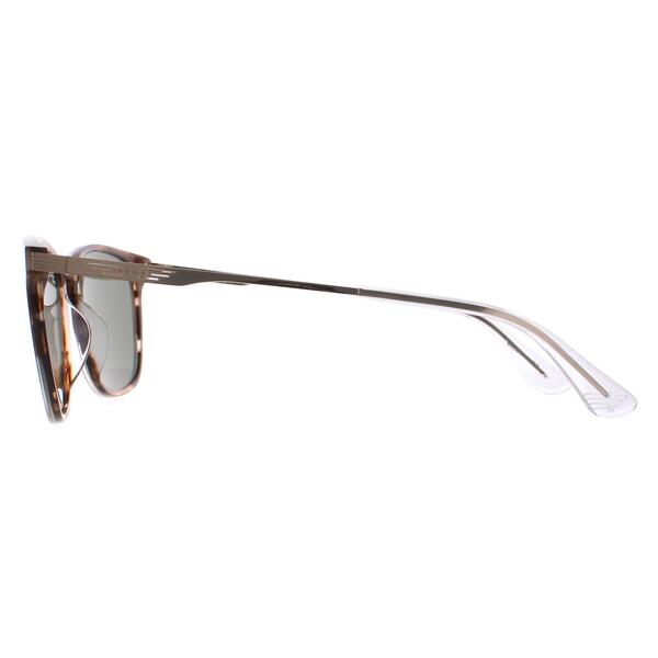Police SPLD47 Code 4 brown men sunglasses, UK version