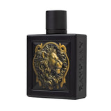 Rayhaan Lion Eau de Parfum Black 100ml, UK version
