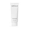 Alpha-H Micro Super Scrub 100ml exfoliant, British product