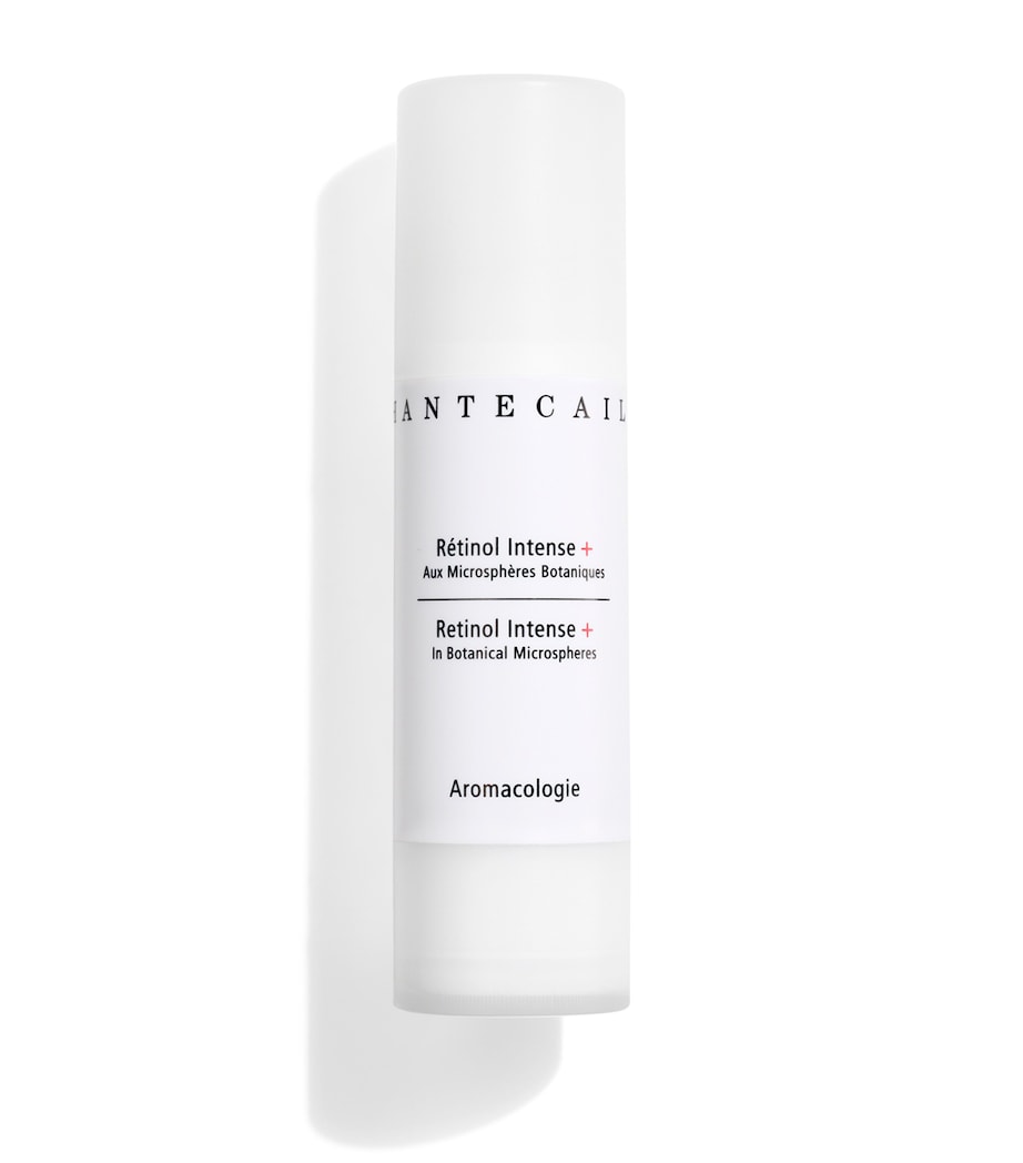 Chantecaille Retinol Intense+ night cream - British product