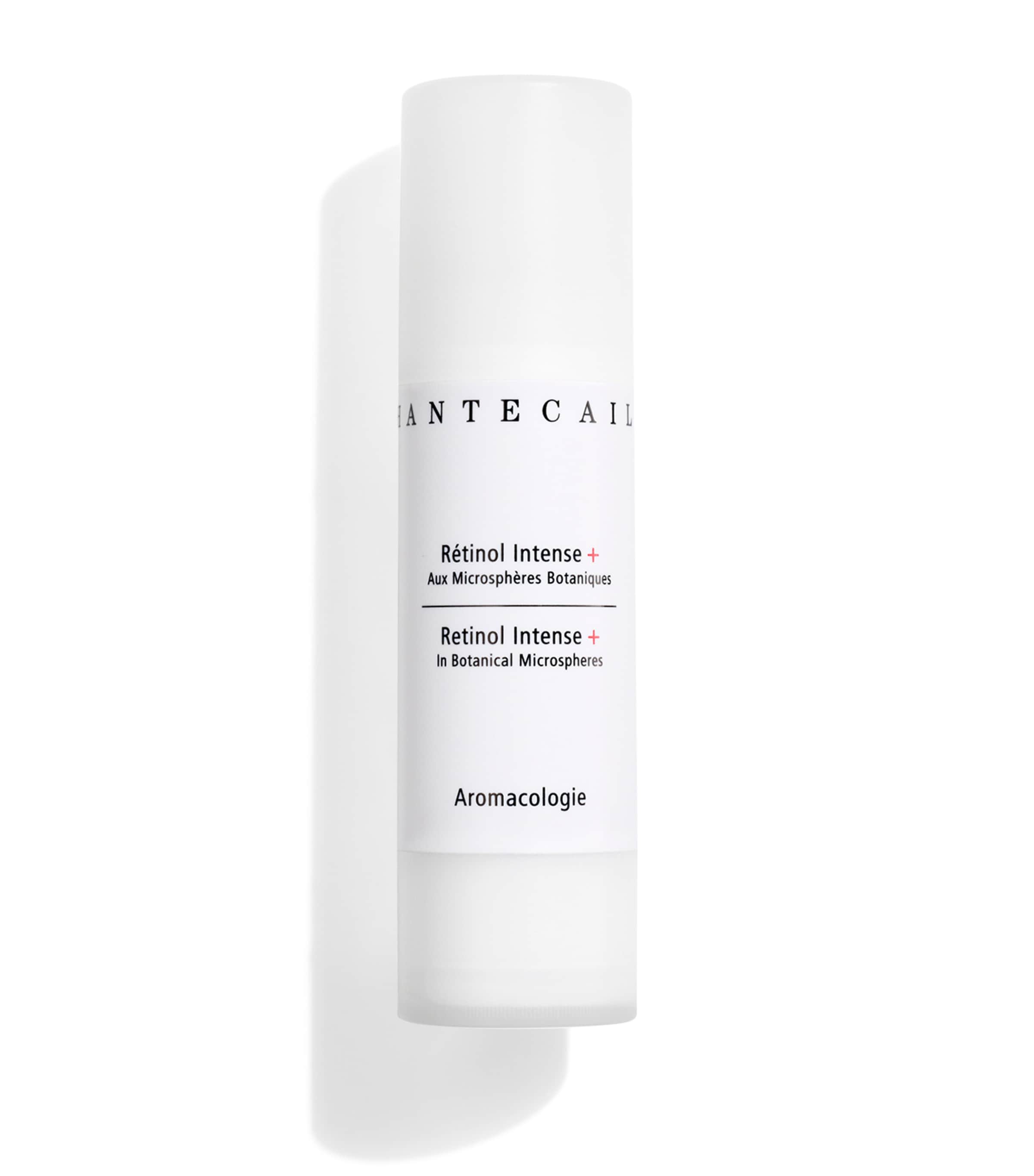 Chantecaille Retinol Intense+ serum - British product
