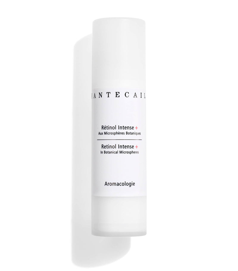 Chantecaille Retinol Intense+ serum - British product