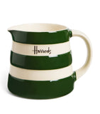 Harrods Small Cornish Stripe Jug, UK version