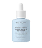 NuFACE Super Vita-C Booster Serum 30ml, imported from the UK