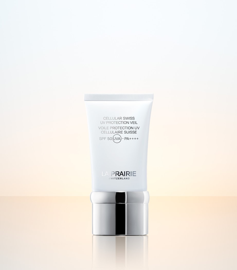La Prairie UV Protection Veil SPF 50 50ml (British brand)