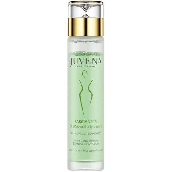 Juvena Fascianista fast-absorbing Body Serum 125ml, UK version