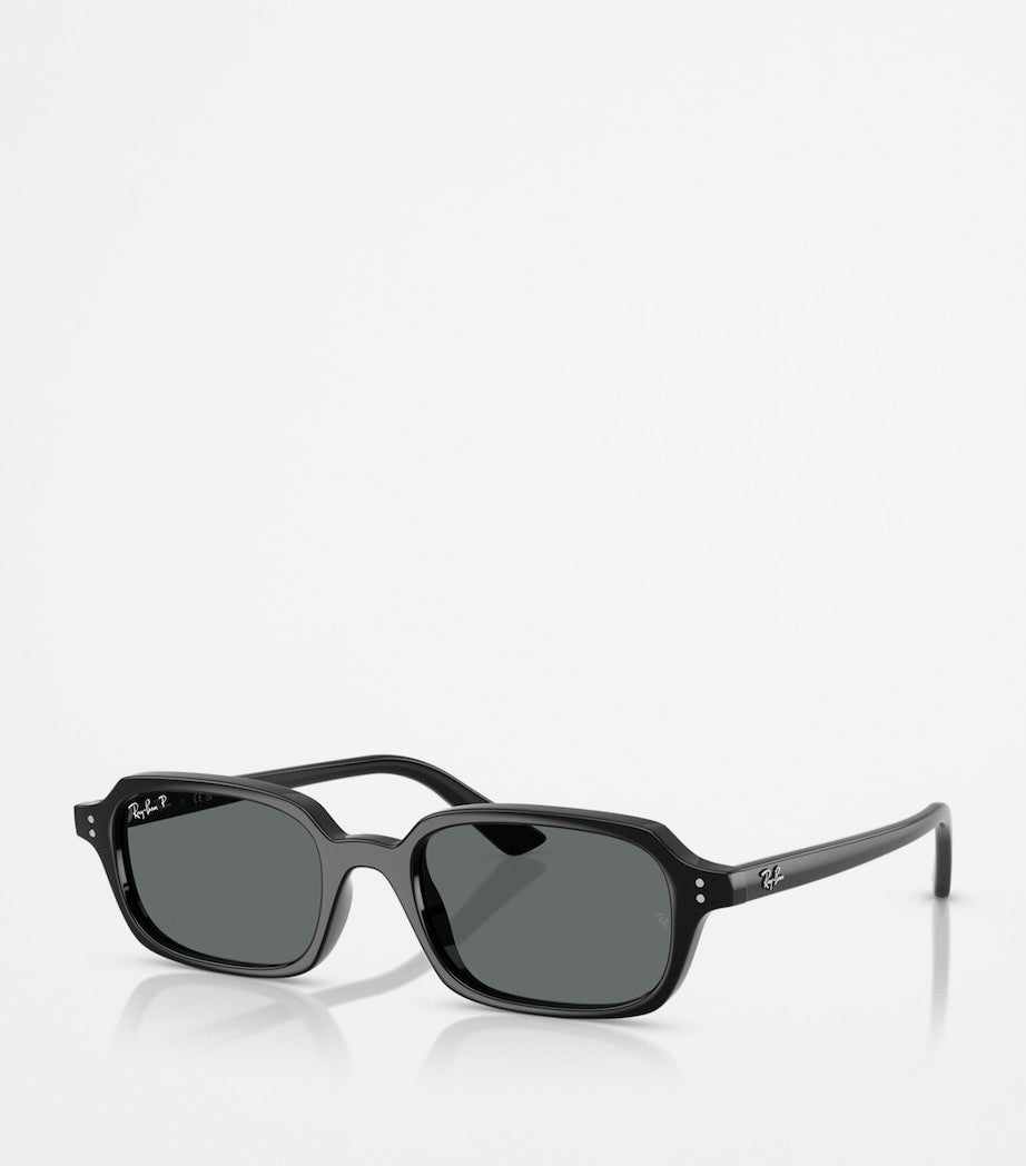 Ray-Ban Zuri Bio-Based sunglasses, imported from the UK
