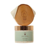Wanderflower Body Brush and Scrub Duo Wild Rose (British brand)