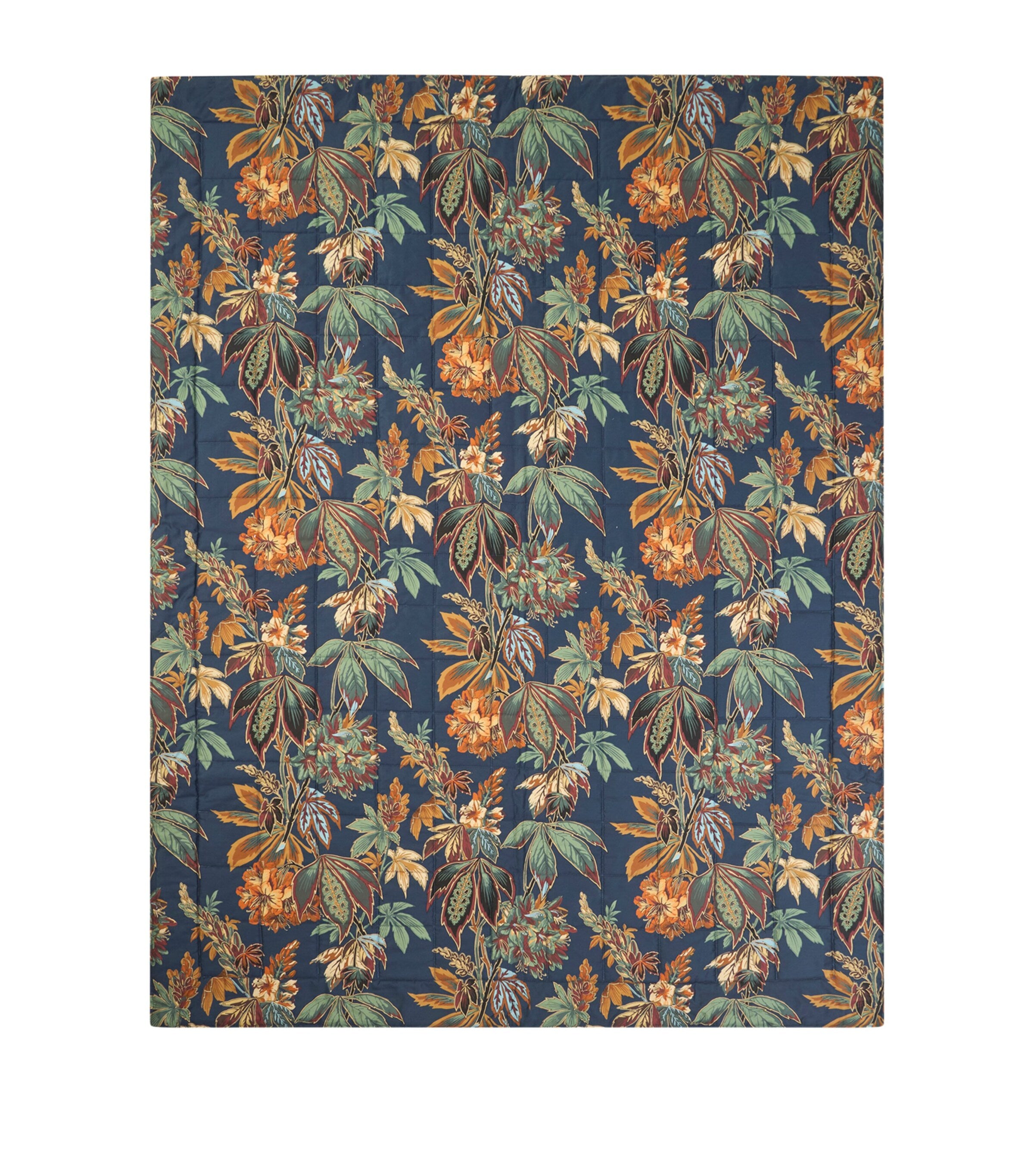 Etro Giano throw 180cm x 130cm - British product
