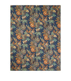 Etro Giano throw 180cm x 130cm - British product
