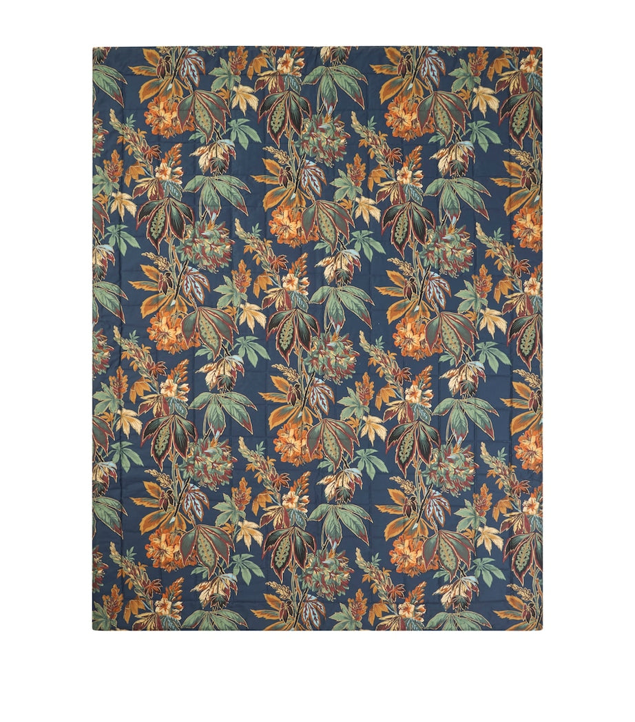 Etro Giano throw 180cm x 130cm - British product