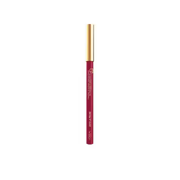 L'Oréal Paris Lip Liner 2010 La Prune, imported from the UK