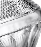 Waterford Crystal Copper Coast vase (British brand)